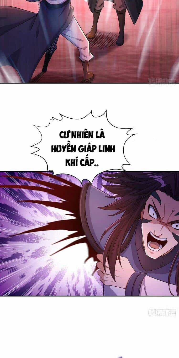 Ta Bị Nhốt Tại Cùng Một Ngày Mười Vạn Năm - Chương 59 - ảnh 12