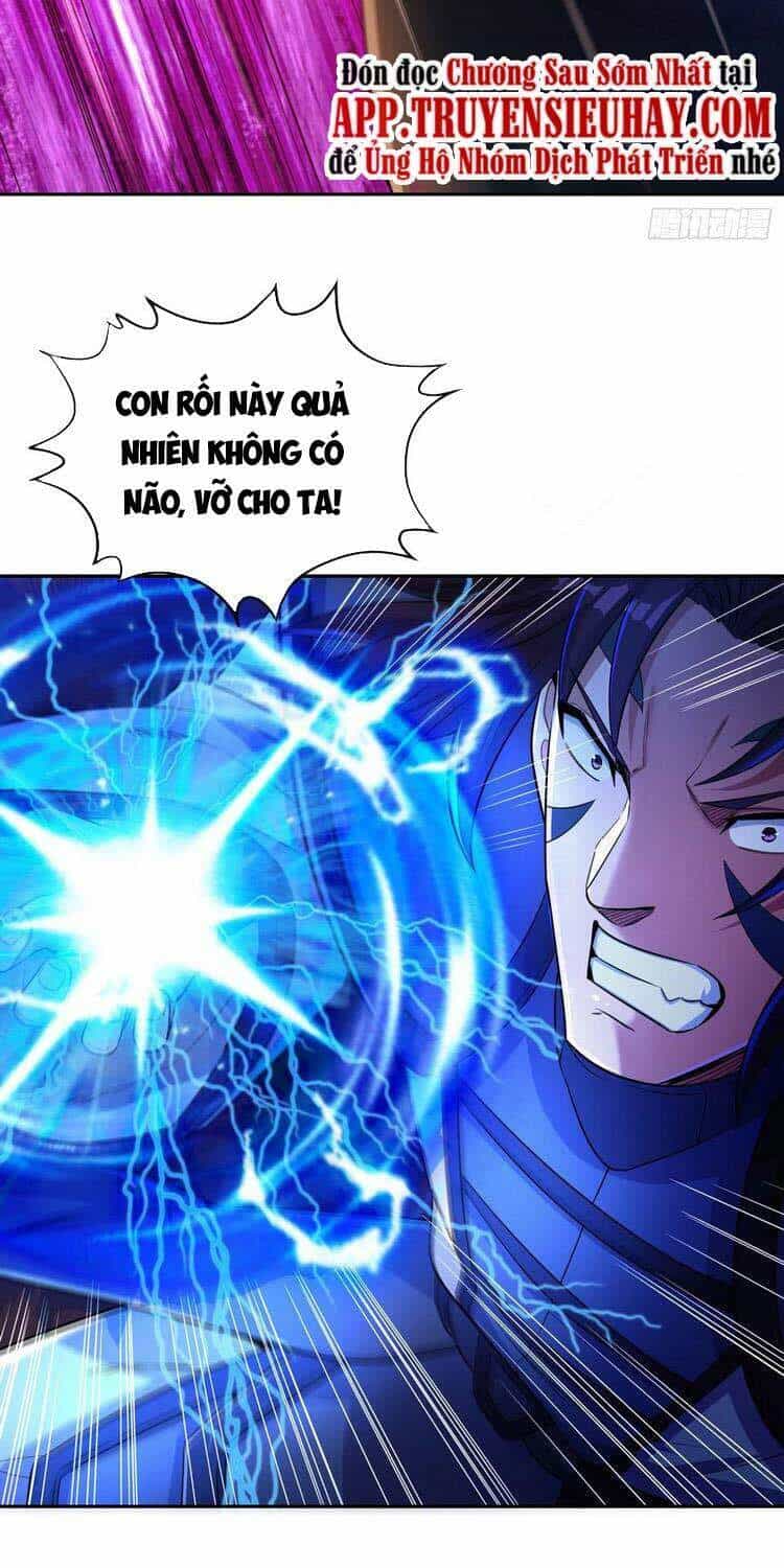 Ta Bị Nhốt Tại Cùng Một Ngày Mười Vạn Năm - Chương 59 - ảnh 7