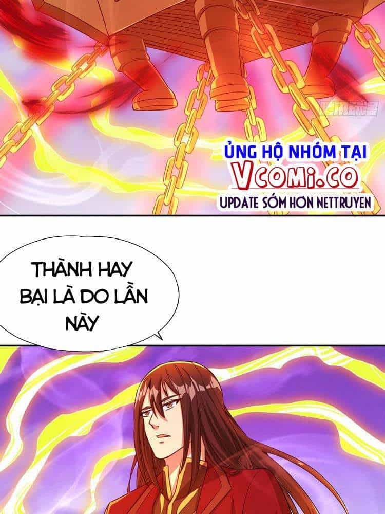 Ta Bị Nhốt Tại Cùng Một Ngày Mười Vạn Năm - Chương 71 - ảnh 8