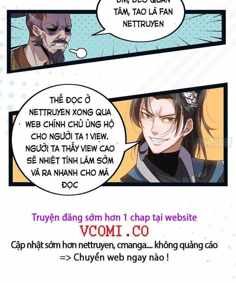 Ta Bị Nhốt Tại Cùng Một Ngày Mười Vạn Năm - Chương 77 - ảnh 26