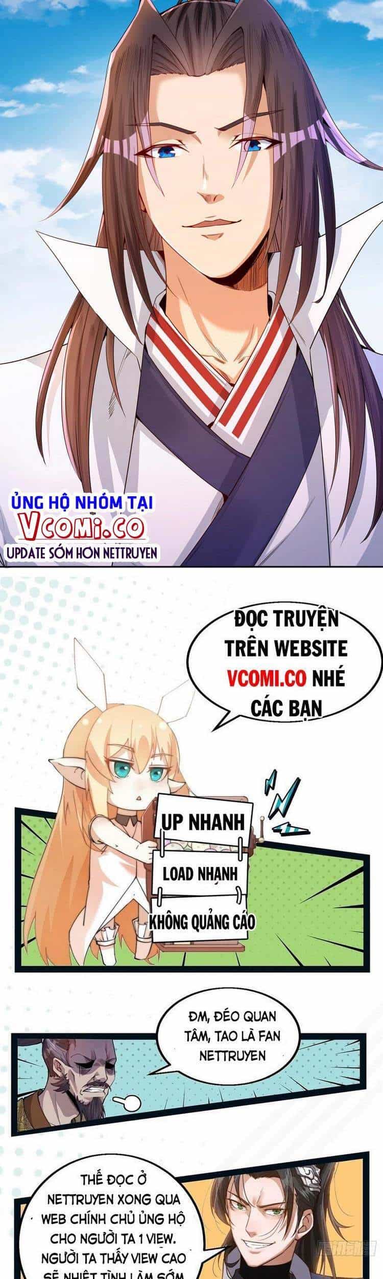 Ta Bị Nhốt Tại Cùng Một Ngày Mười Vạn Năm - Chương 81 - ảnh 33