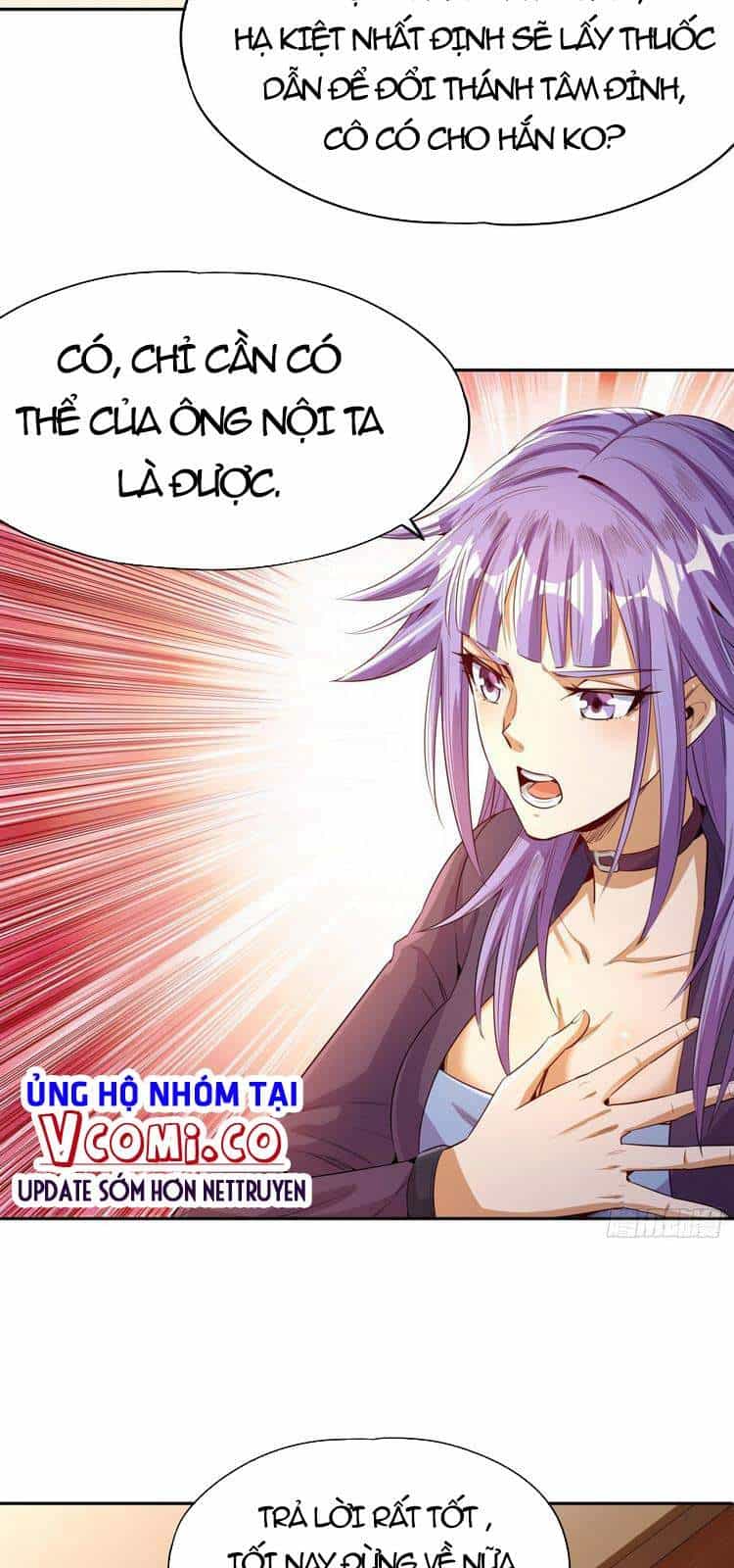 Ta Bị Nhốt Tại Cùng Một Ngày Mười Vạn Năm - Chương 82 - ảnh 11