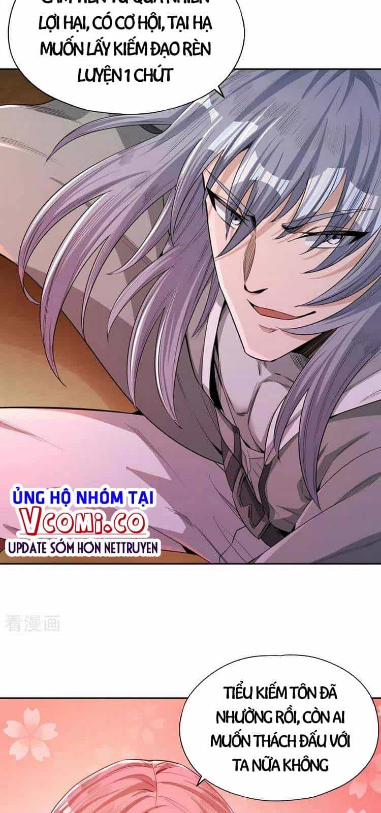 Ta Bị Nhốt Tại Cùng Một Ngày Mười Vạn Năm - Chương 85 - ảnh 30