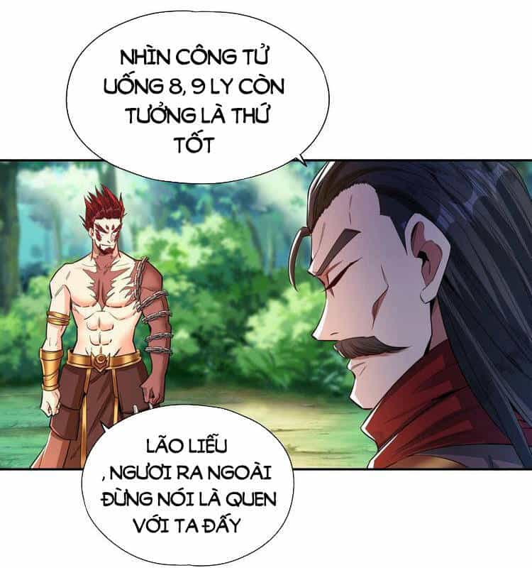 Ta Bị Nhốt Tại Cùng Một Ngày Mười Vạn Năm - Chương 92 - ảnh 11