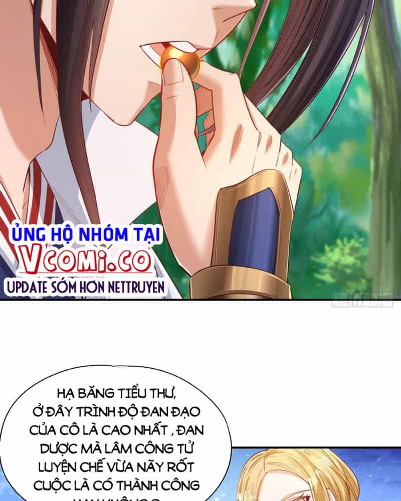 Ta Bị Nhốt Tại Cùng Một Ngày Mười Vạn Năm - Chương 93 - ảnh 35