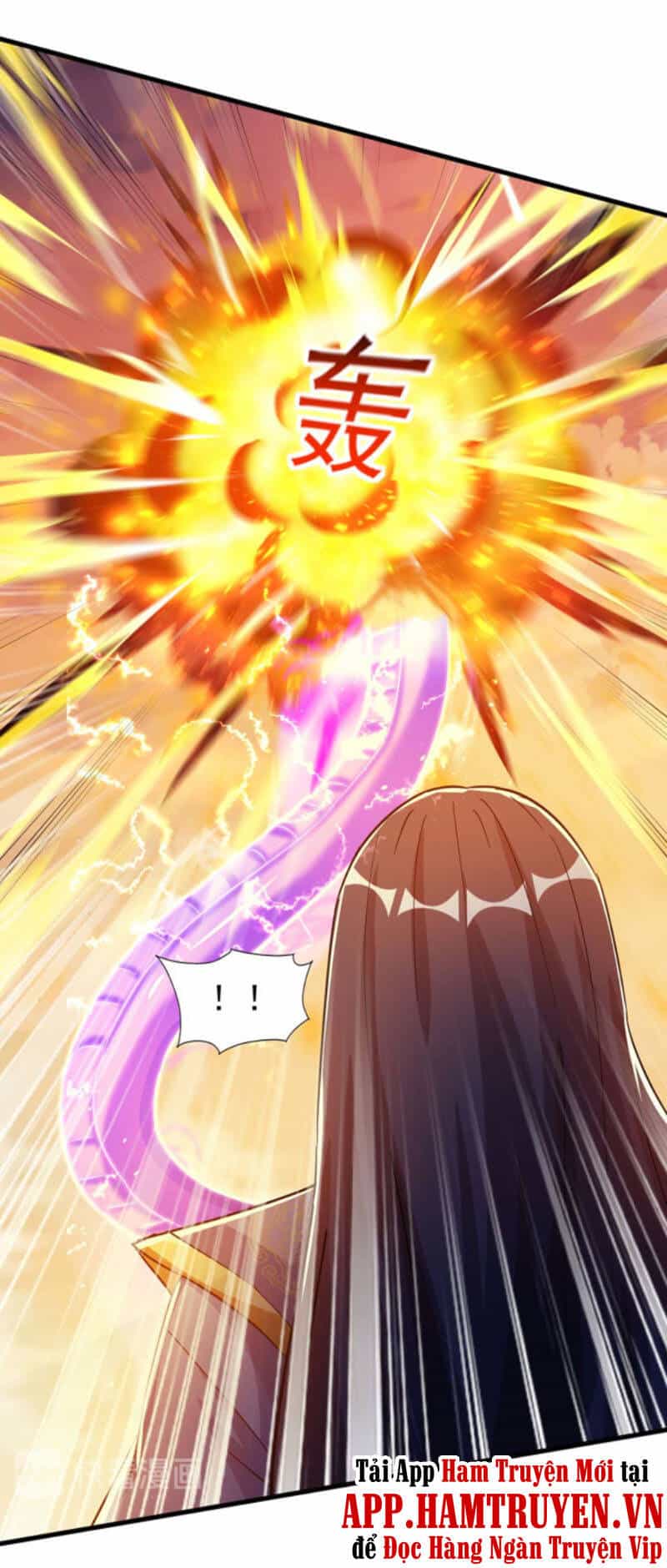 Ta Bị Phong Ấn Chín Trăm Triệu Thứ - Chương 26 - ảnh 18