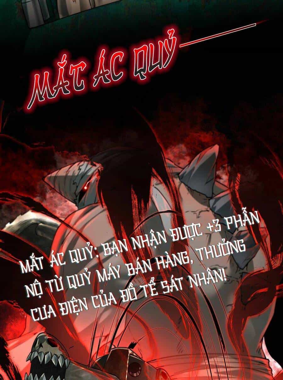 Ta Biến Thế Giới Kinh Dị Thành Trò Chơi Nuôi Dưỡng - Chương 10 - ảnh 45