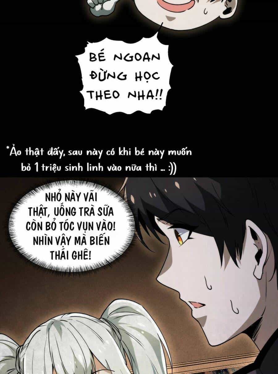 Ta Biến Thế Giới Kinh Dị Thành Trò Chơi Nuôi Dưỡng - Chương 10 - ảnh 79