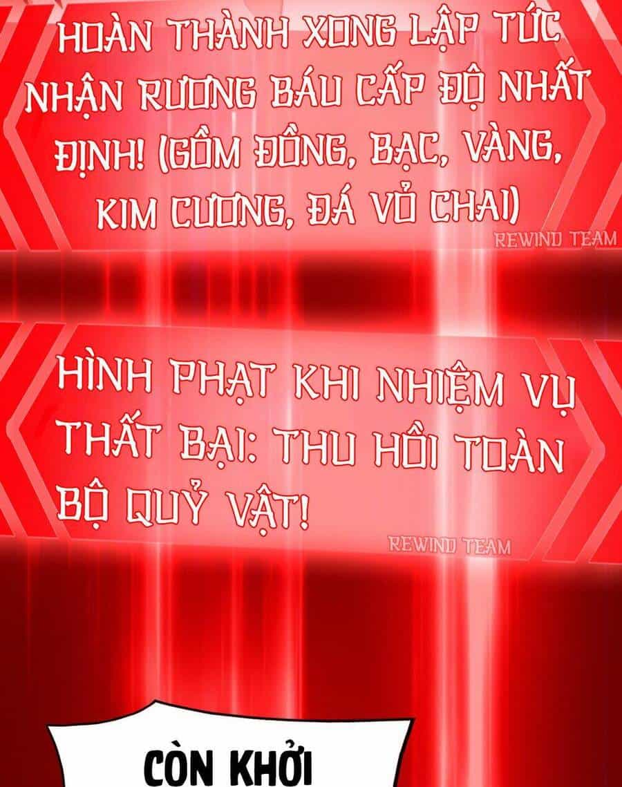 Ta Biến Thế Giới Kinh Dị Thành Trò Chơi Nuôi Dưỡng - Chương 12 - ảnh 72