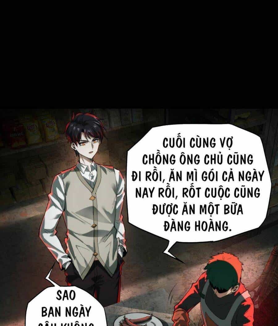 Ta Biến Thế Giới Kinh Dị Thành Trò Chơi Nuôi Dưỡng - Chương 13 - ảnh 47