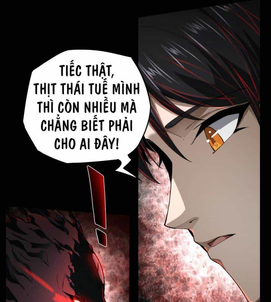 Ta Biến Thế Giới Kinh Dị Thành Trò Chơi Nuôi Dưỡng - Chương 13 - ảnh 74