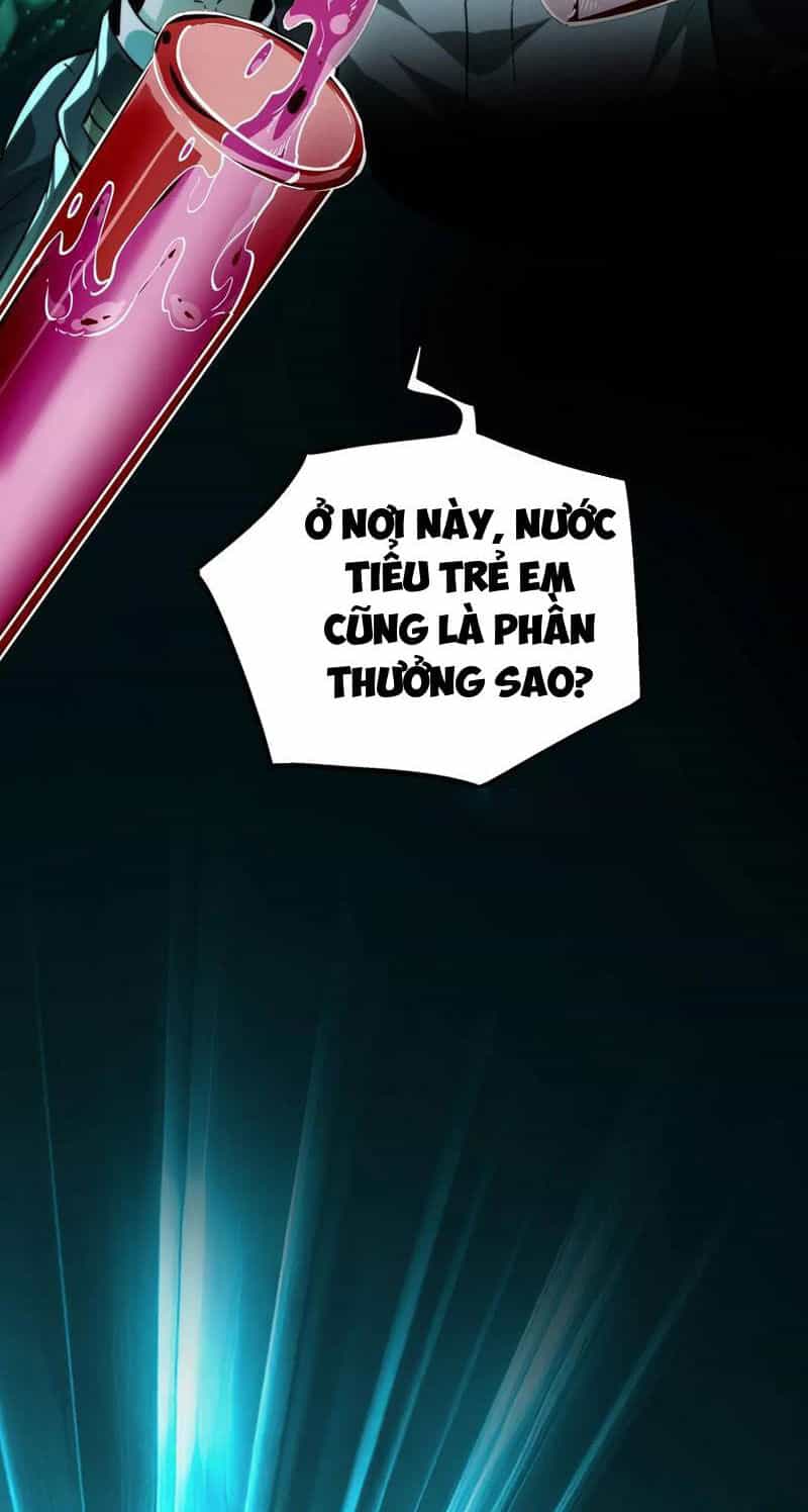 Ta Biến Thế Giới Kinh Dị Thành Trò Chơi Nuôi Dưỡng - Chương 17 - ảnh 7