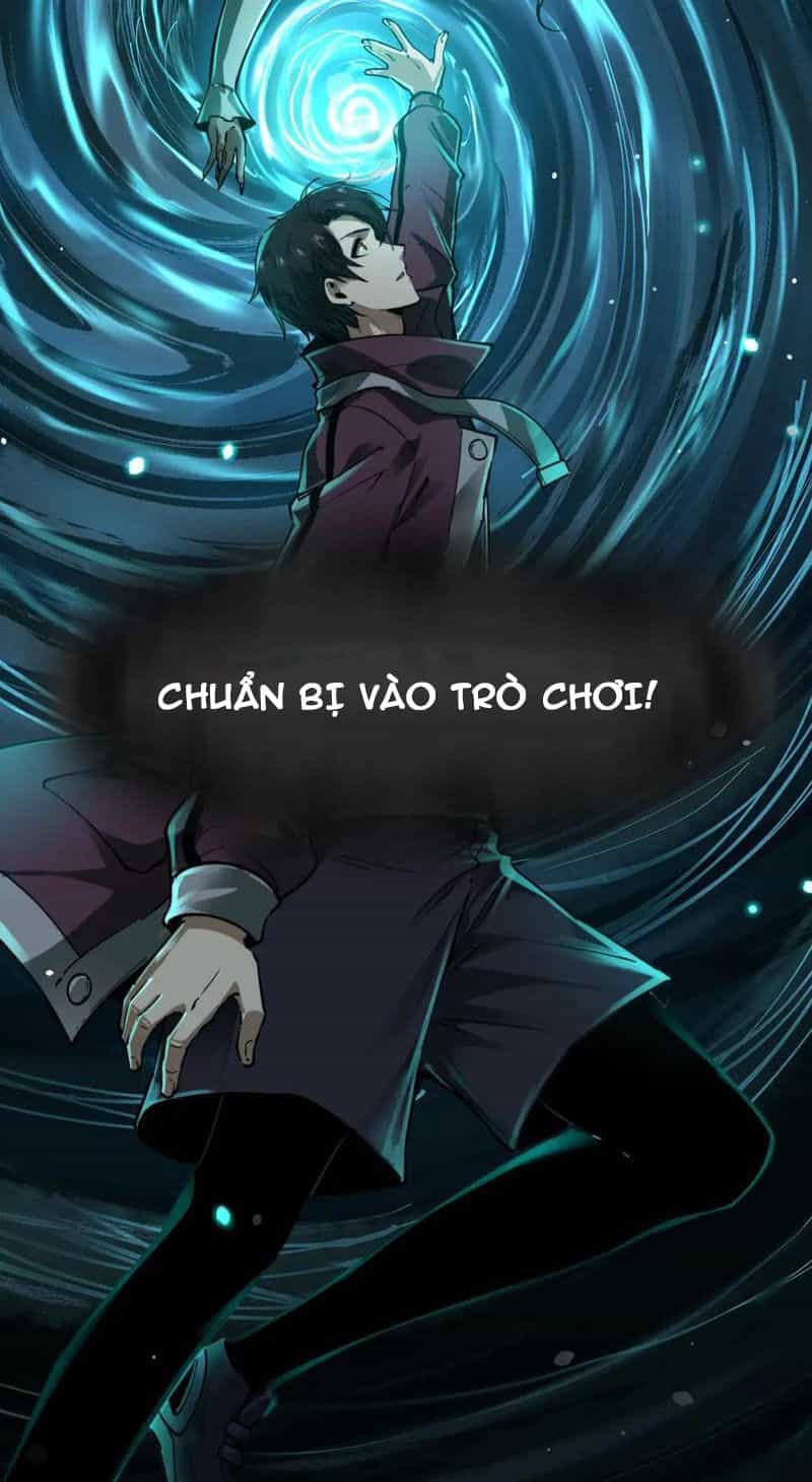 Ta Biến Thế Giới Kinh Dị Thành Trò Chơi Nuôi Dưỡng - Chương 18 - ảnh 47