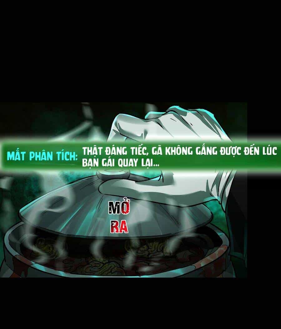 Ta Biến Thế Giới Kinh Dị Thành Trò Chơi Nuôi Dưỡng - Chương 2 - ảnh 61