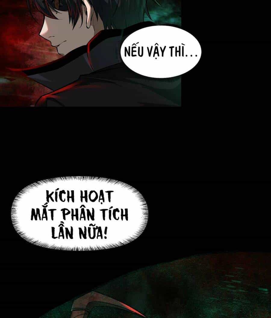 Ta Biến Thế Giới Kinh Dị Thành Trò Chơi Nuôi Dưỡng - Chương 2 - ảnh 68