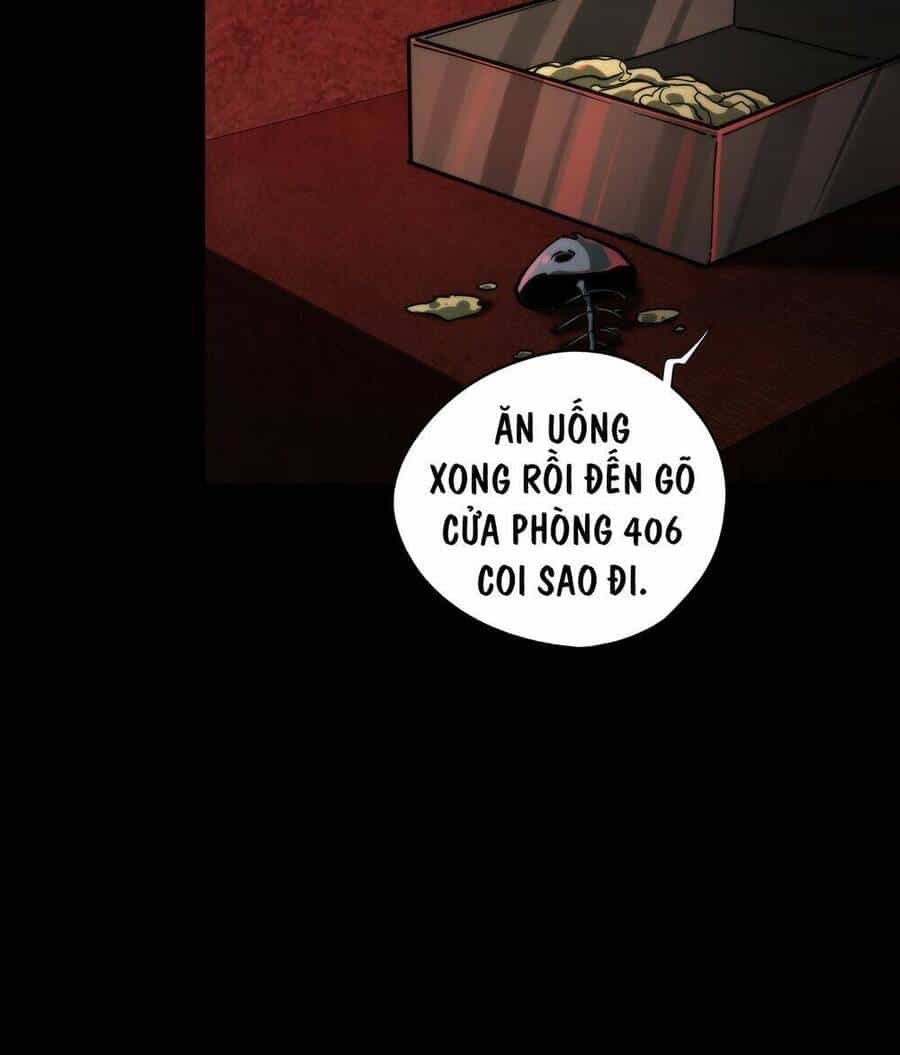 Ta Biến Thế Giới Kinh Dị Thành Trò Chơi Nuôi Dưỡng - Chương 20 - ảnh 20