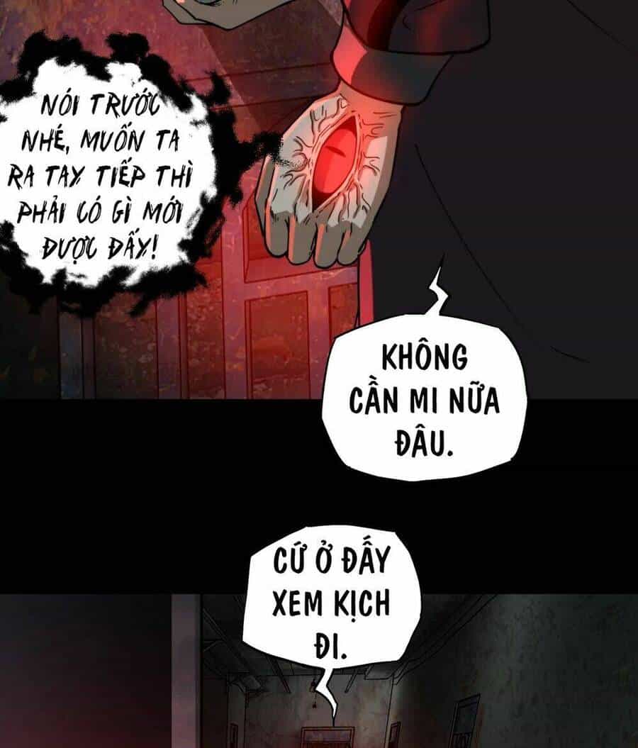 Ta Biến Thế Giới Kinh Dị Thành Trò Chơi Nuôi Dưỡng - Chương 22 - ảnh 68
