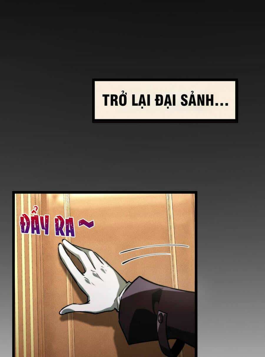 Ta Biến Thế Giới Kinh Dị Thành Trò Chơi Nuôi Dưỡng - Chương 3 - ảnh 33