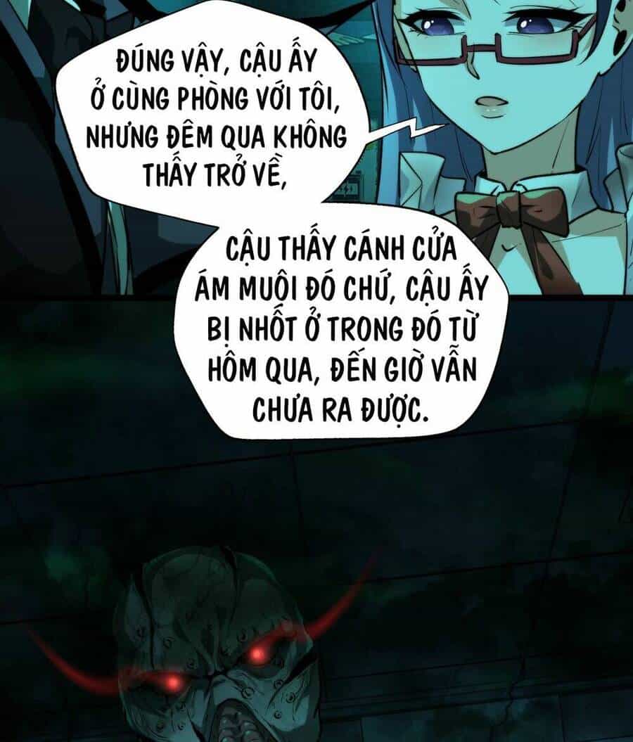 Ta Biến Thế Giới Kinh Dị Thành Trò Chơi Nuôi Dưỡng - Chương 6 - ảnh 48