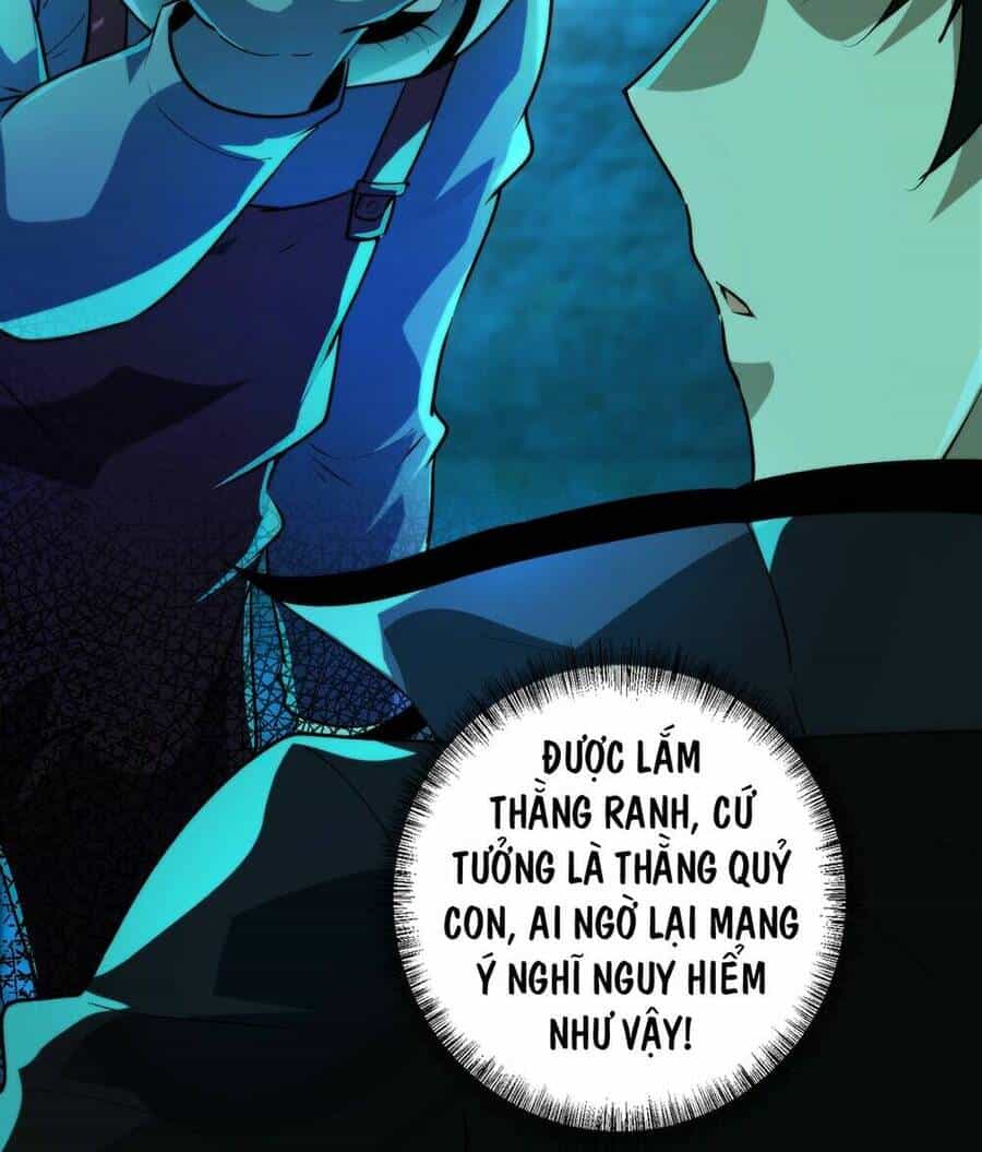 Ta Biến Thế Giới Kinh Dị Thành Trò Chơi Nuôi Dưỡng - Chương 7 - ảnh 69