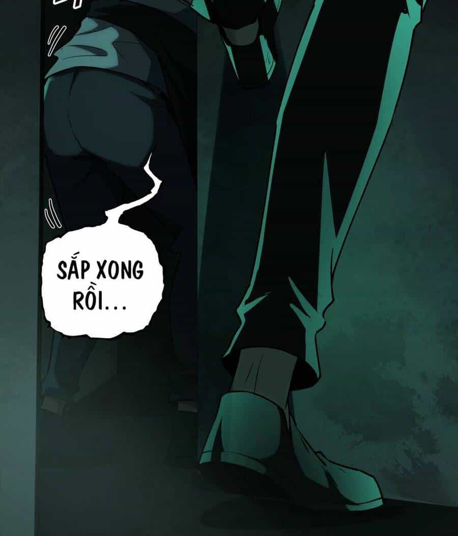 Ta Biến Thế Giới Kinh Dị Thành Trò Chơi Nuôi Dưỡng - Chương 9 - ảnh 16