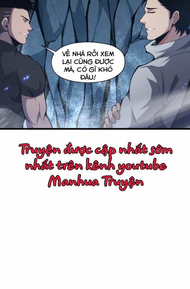 Ta Cần Phải Trở Thành Quái Vật - Chương 2 - ảnh 7