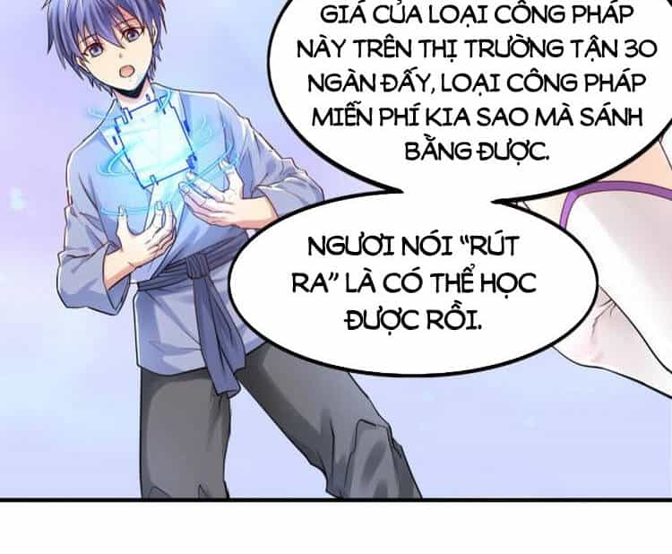 Ta Cày Level Từ Trong Gương - Chương 2 - ảnh 3