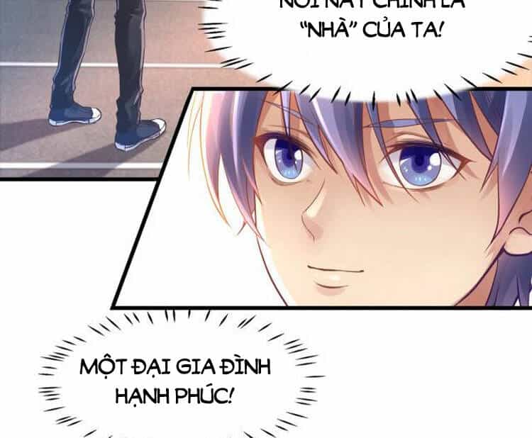 Ta Cày Level Từ Trong Gương - Chương 2 - ảnh 41