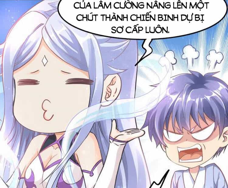 Ta Cày Level Từ Trong Gương - Chương 2 - ảnh 92
