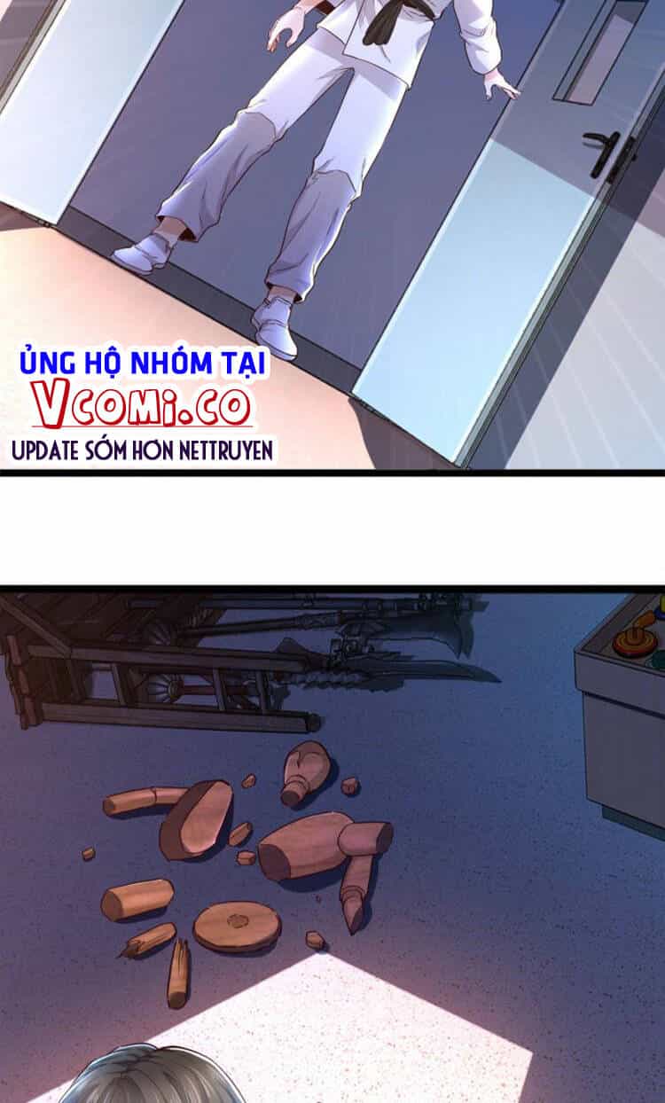 Ta Cày Level Từ Trong Gương - Chương 3 - ảnh 20