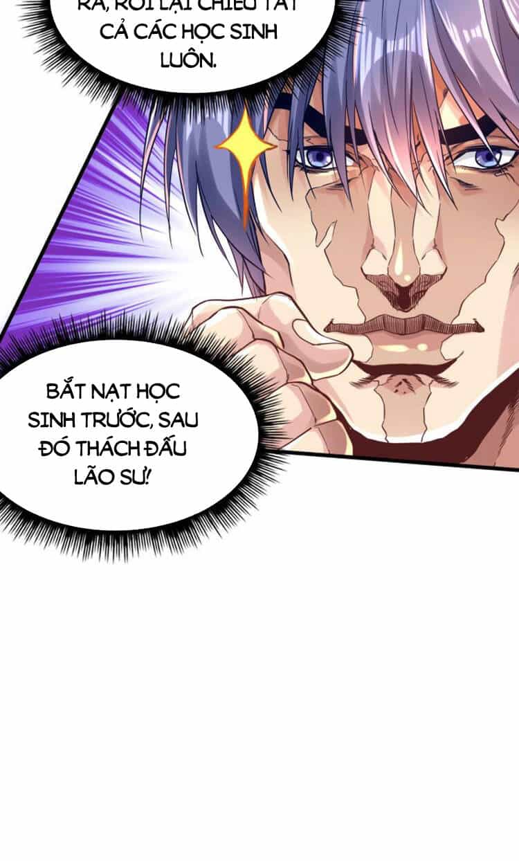 Ta Cày Level Từ Trong Gương - Chương 3 - ảnh 30