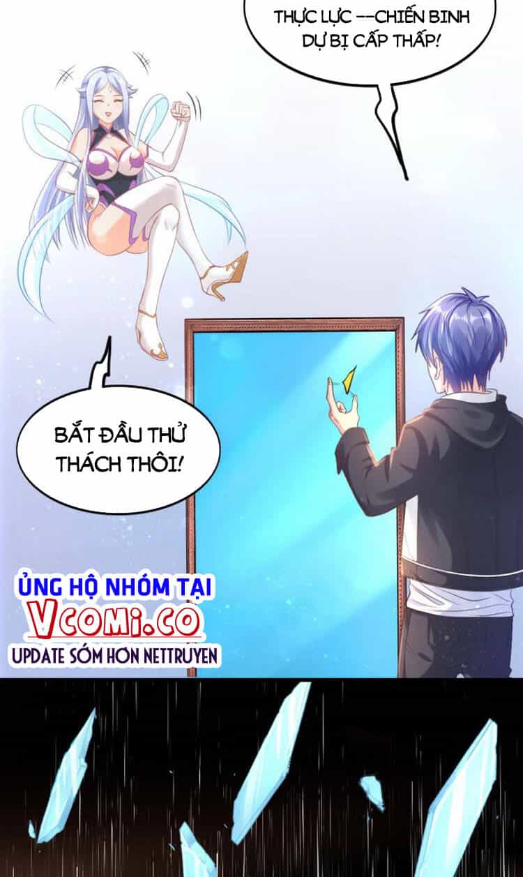 Ta Cày Level Từ Trong Gương - Chương 3 - ảnh 80