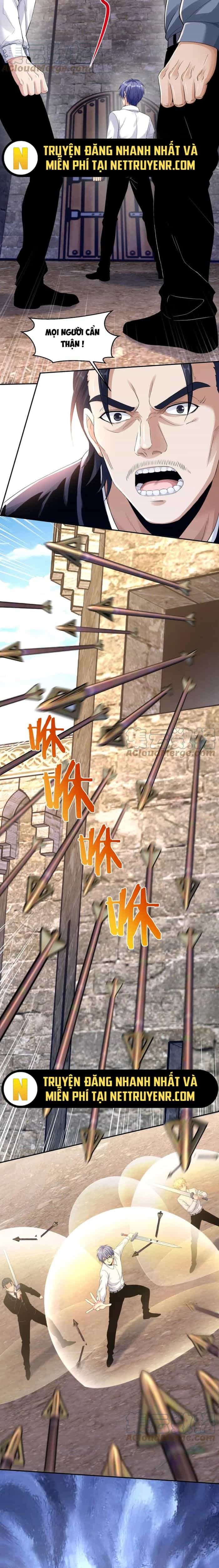 Ta Cày Level Từ Trong Gương - Chương 30 - ảnh 2