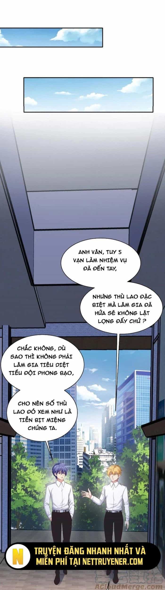 Ta Cày Level Từ Trong Gương - Chương 33 - ảnh 9