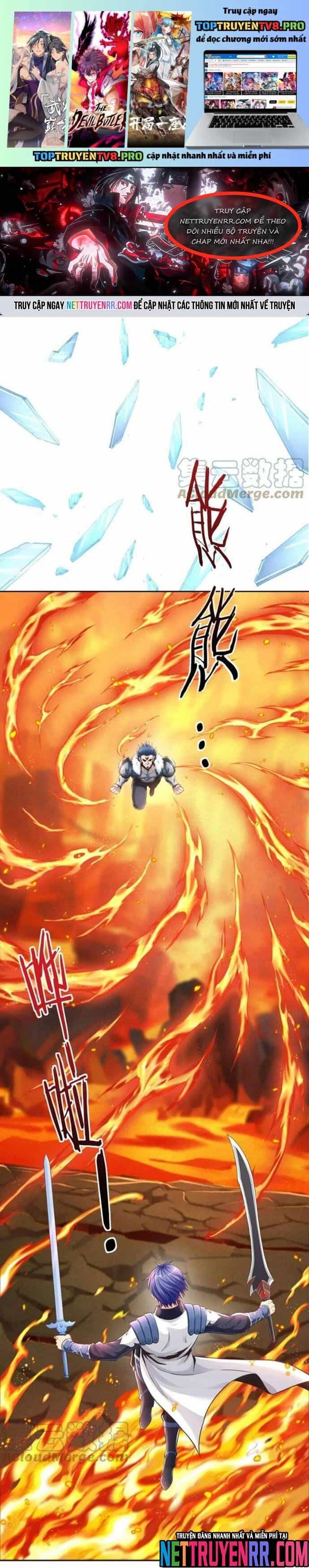 Ta Cày Level Từ Trong Gương - Chương 55 - ảnh 2