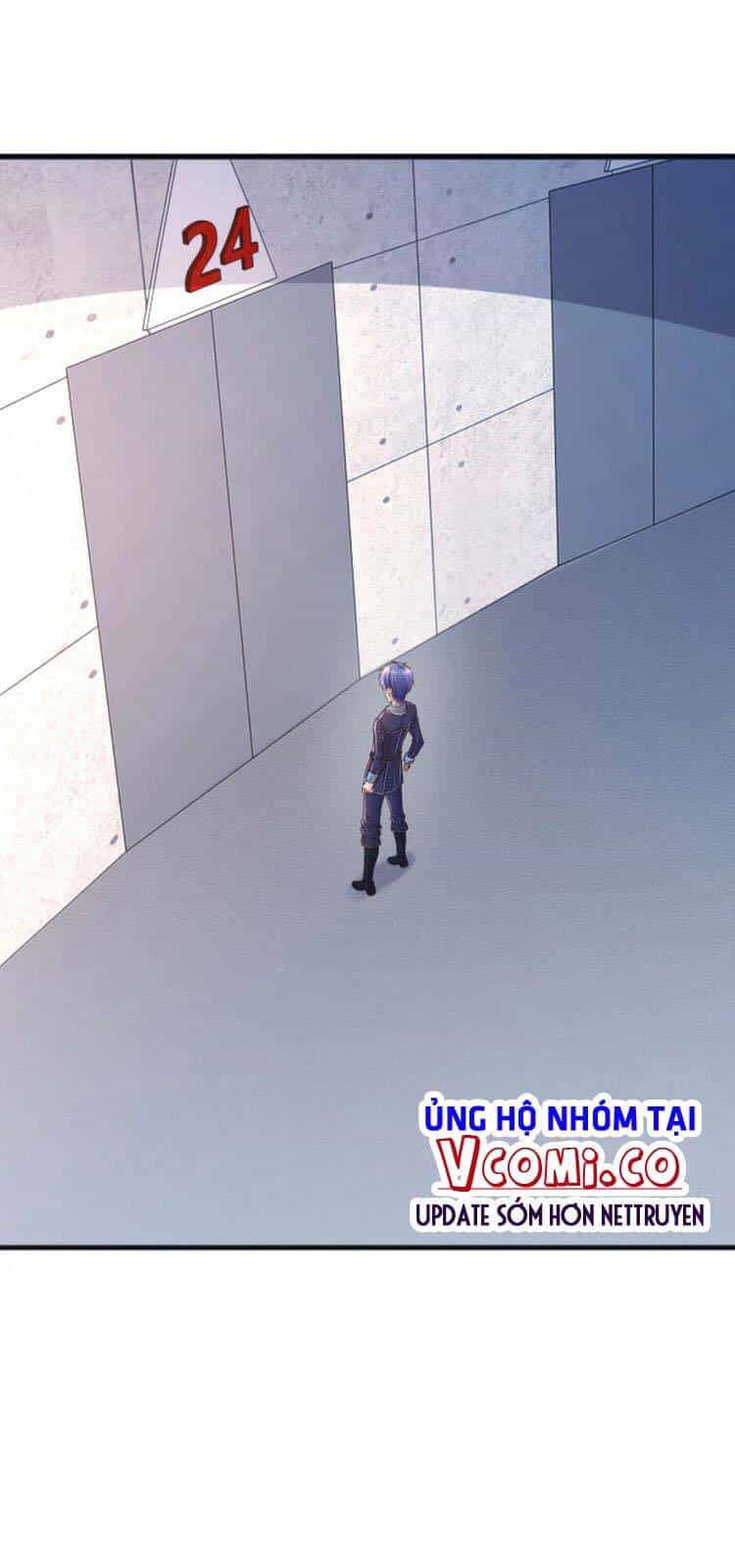 Ta Cày Level Từ Trong Gương - Chương 7 - ảnh 7