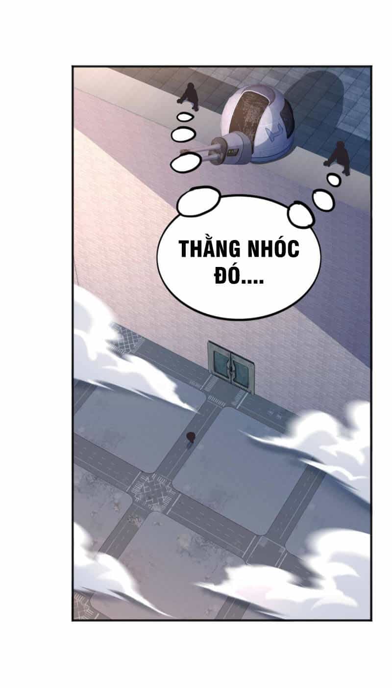 Ta Cày Level Từ Trong Gương - Chương 9 - ảnh 46