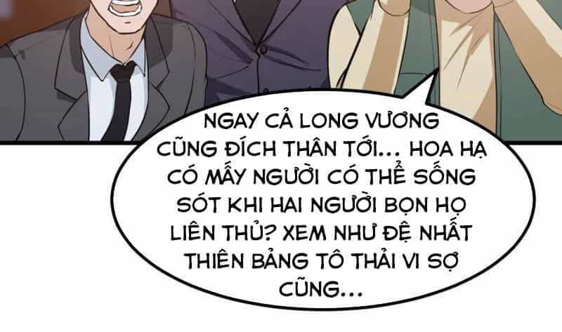 Ta Chẳng Qua Là Một Đại La Kim Tiên - Chương 106 - ảnh 23