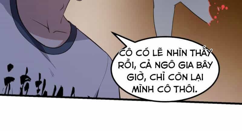 Ta Chẳng Qua Là Một Đại La Kim Tiên - Chương 109 - ảnh 2
