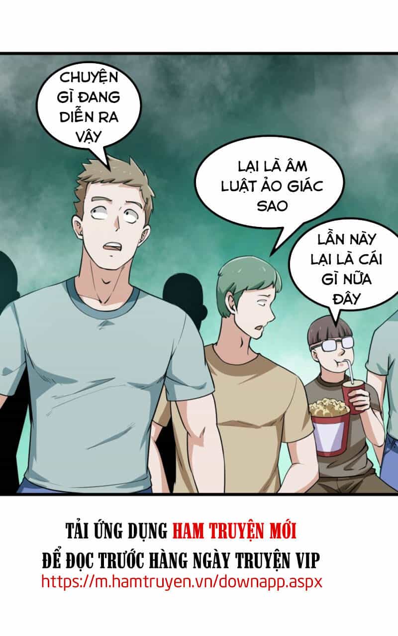 Ta Chẳng Qua Là Một Đại La Kim Tiên - Chương 116 - ảnh 18