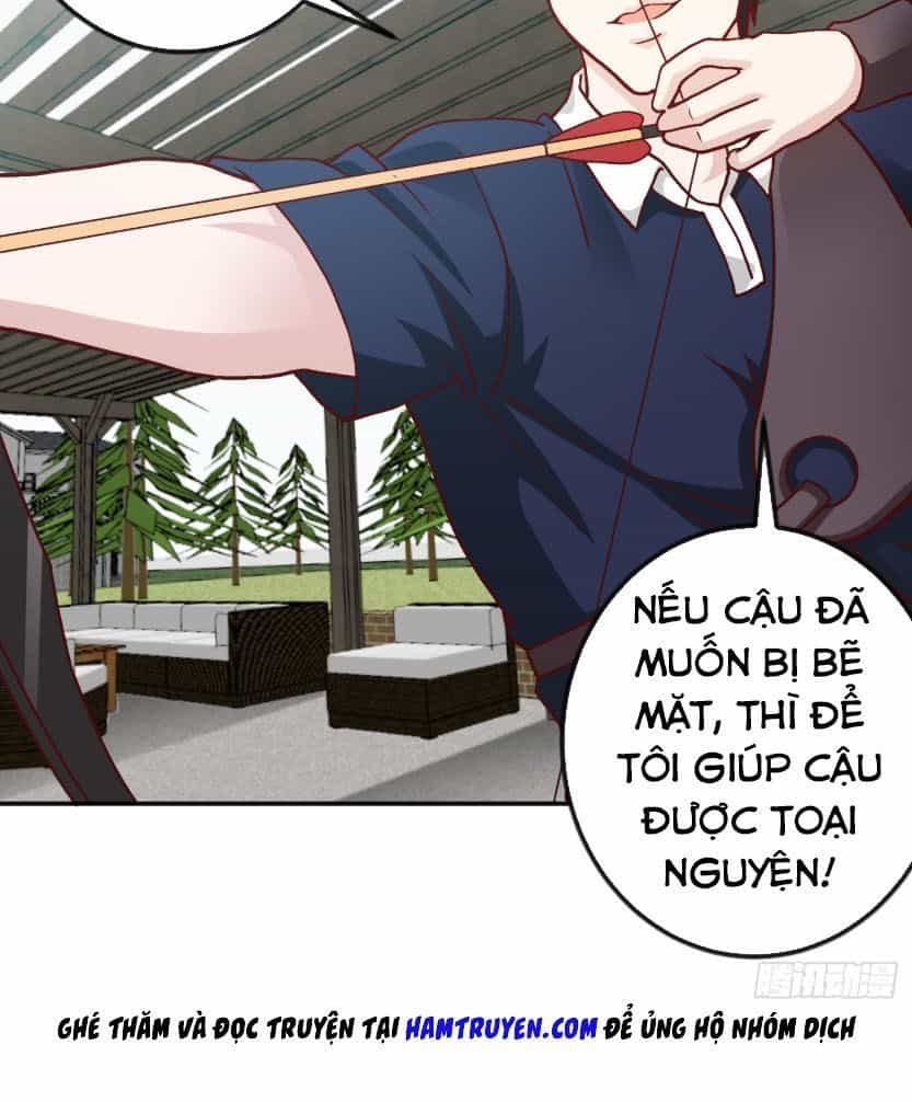 Ta Chẳng Qua Là Một Đại La Kim Tiên - Chương 12 - ảnh 23