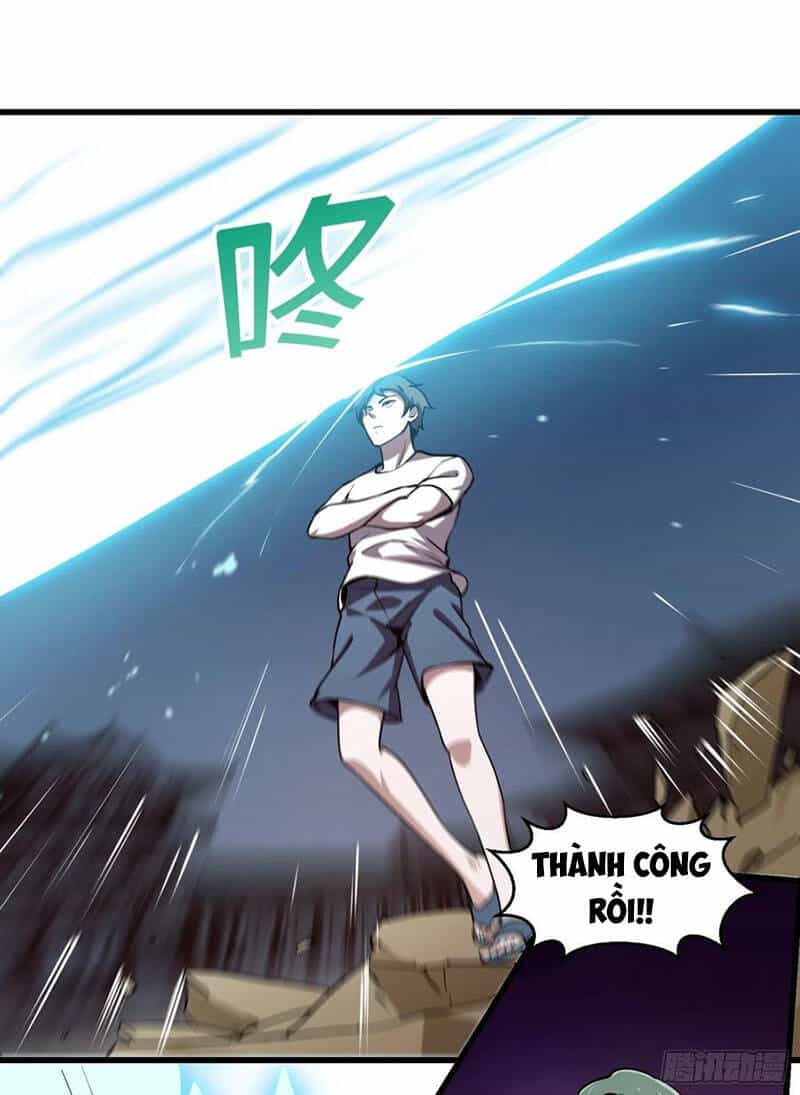Ta Chẳng Qua Là Một Đại La Kim Tiên - Chương 123 - ảnh 33