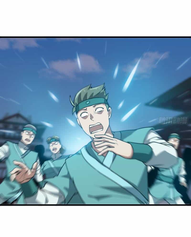 Ta Chẳng Qua Là Một Đại La Kim Tiên - Chương 126 - ảnh 2
