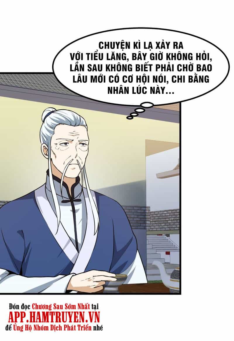 Ta Chẳng Qua Là Một Đại La Kim Tiên - Chương 127 - ảnh 19