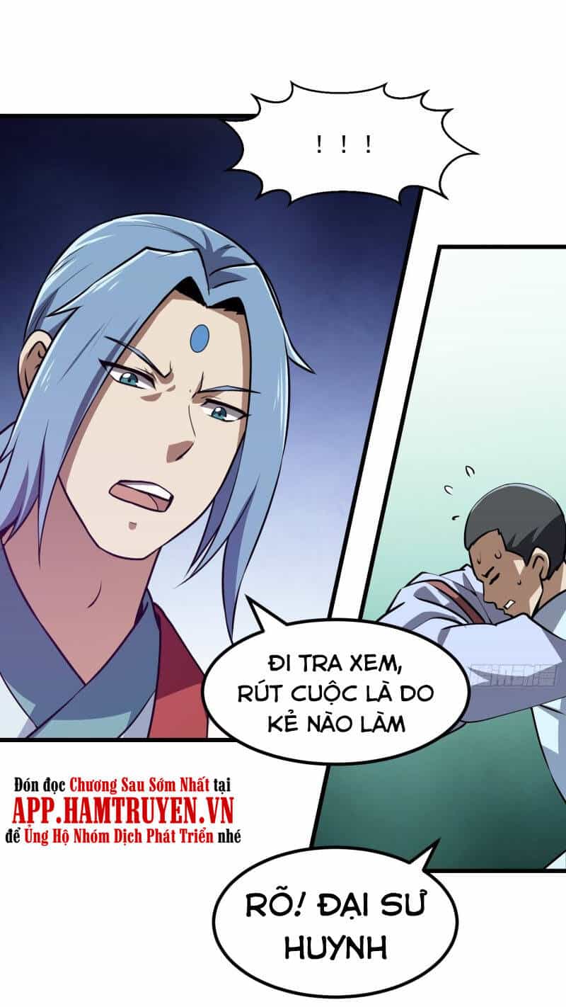 Ta Chẳng Qua Là Một Đại La Kim Tiên - Chương 127 - ảnh 5