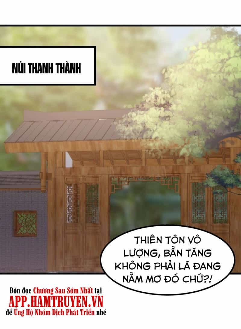 Ta Chẳng Qua Là Một Đại La Kim Tiên - Chương 127 - ảnh 7