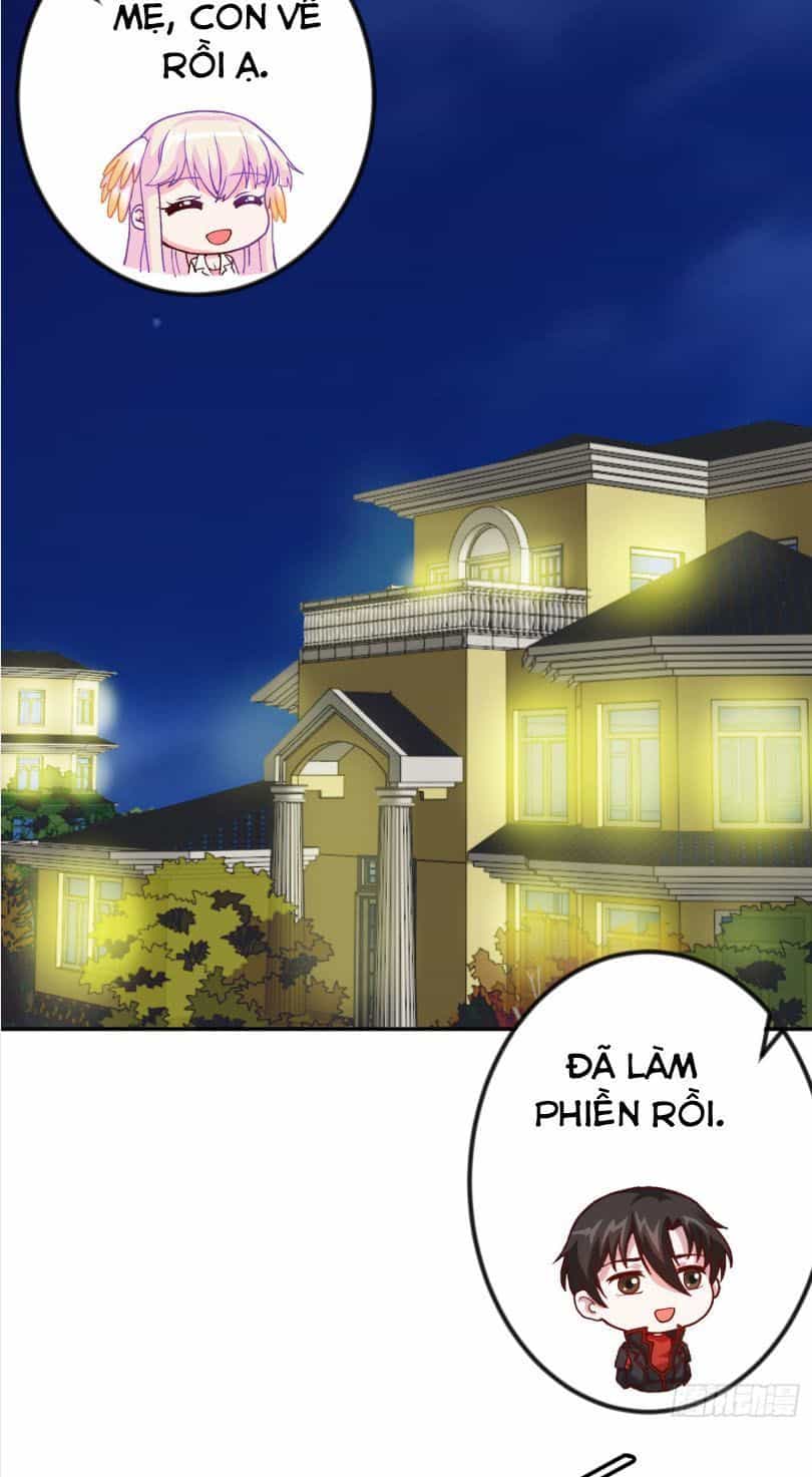 Ta Chẳng Qua Là Một Đại La Kim Tiên - Chương 13 - ảnh 21