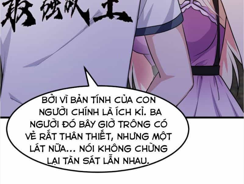 Ta Chẳng Qua Là Một Đại La Kim Tiên - Chương 140 - ảnh 4
