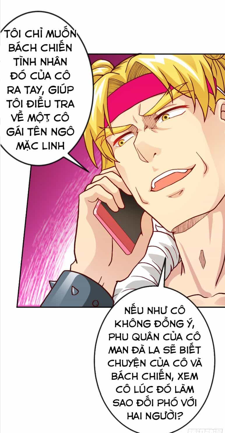 Ta Chẳng Qua Là Một Đại La Kim Tiên - Chương 15 - ảnh 32