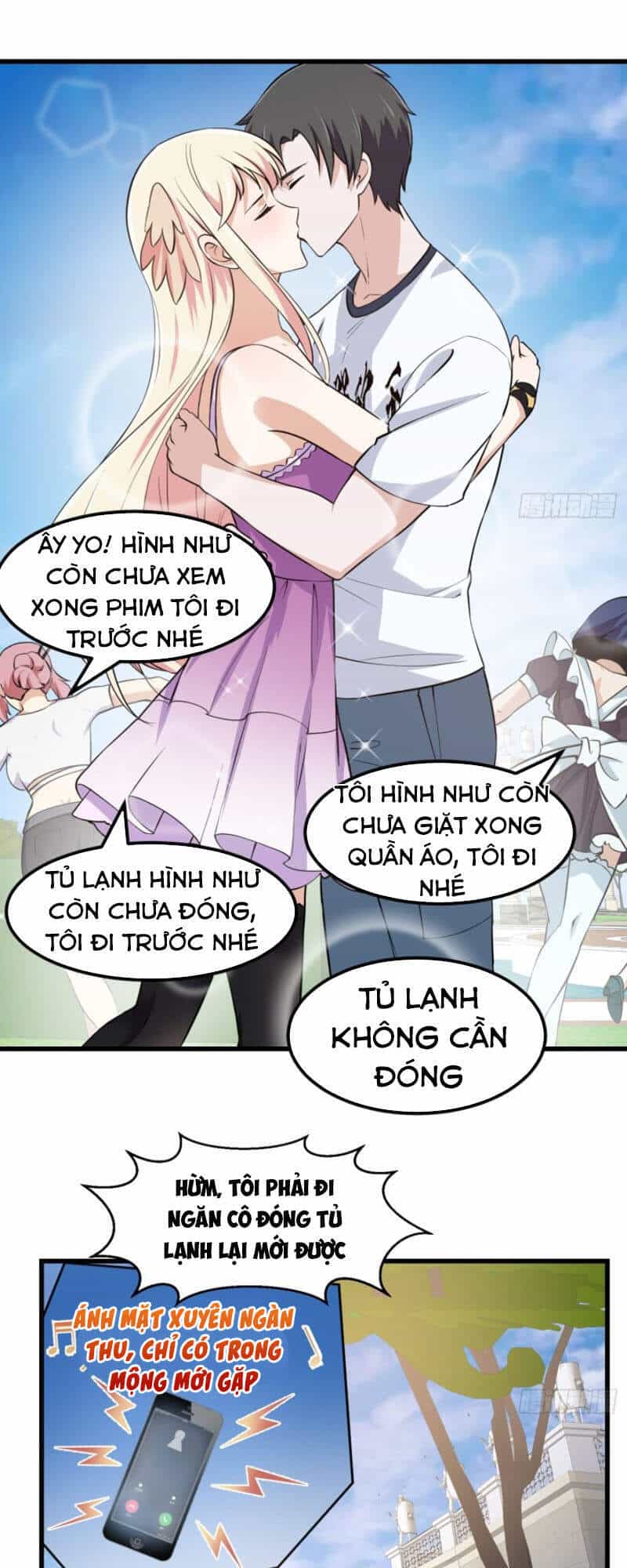 Ta Chẳng Qua Là Một Đại La Kim Tiên - Chương 156 - ảnh 29